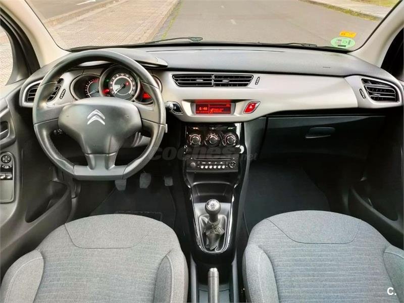 CITROEN C3 BlueHDi 55KW 75CV SS LIVE 5p.