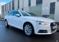 Audi A4 2.0 TDI 110kW150CV Advanced edition 4p.