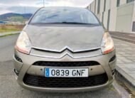 CITROEN C4 Picasso 1.6 HDi Exclusive 5p.