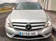 Mercedes Benz Clase B 180 CDI Aut. Sport 5p.