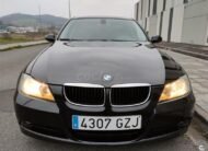 BMW Serie 3 318d 4p.