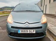 CITROEN C4 Picasso 1.6 HDi CMP Premier 5p.