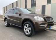 Mercedes Benz Clase GL 350 CDI 4M Blue Efficiency 5p.