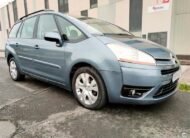 CITROEN C4 Picasso 1.6 HDi CMP Premier 5p.