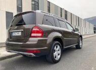 Mercedes Benz Clase GL 350 CDI 4M Blue Efficiency 5p.