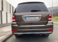 Mercedes Benz Clase GL 350 CDI 4M Blue Efficiency 5p.