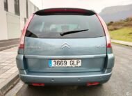 CITROEN C4 Picasso 1.6 HDi CMP Premier 5p.