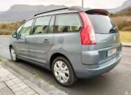 CITROEN C4 Picasso 1.6 HDi CMP Premier 5p.