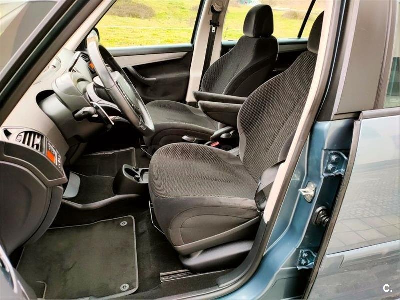 CITROEN C4 Picasso 1.6 HDi CMP Premier 5p.