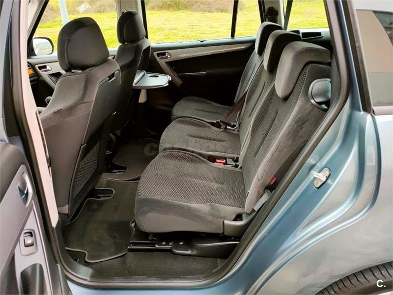 CITROEN C4 Picasso 1.6 HDi CMP Premier 5p.