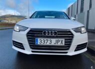 Audi A4 2.0 TDI 110kW150CV Advanced edition 4p.