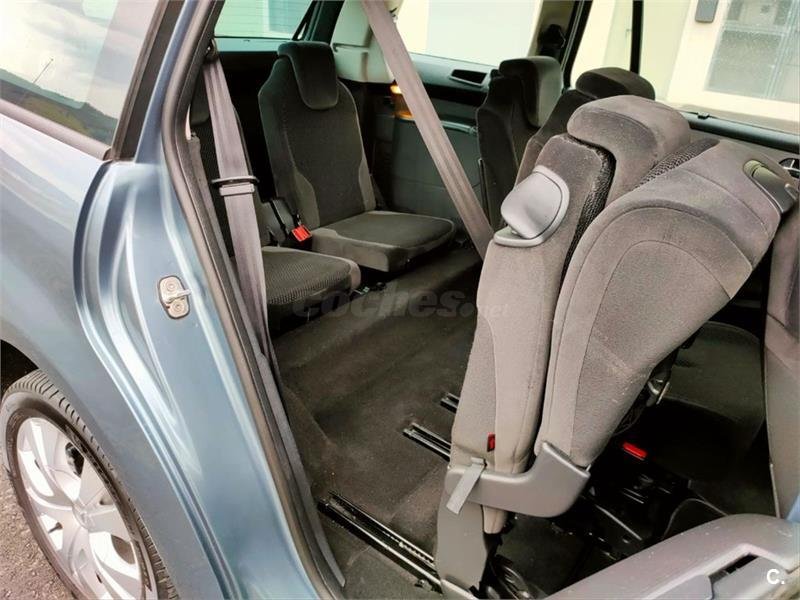 CITROEN C4 Picasso 1.6 HDi CMP Premier 5p.