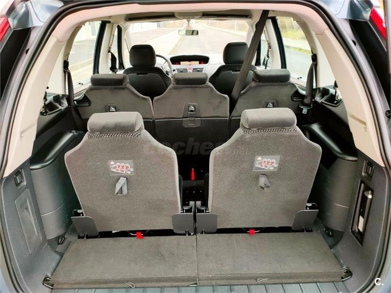 CITROEN C4 Picasso 1.6 HDi CMP Premier 5p.