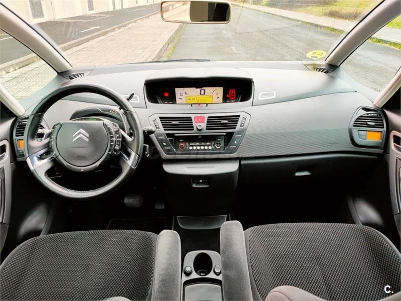 CITROEN C4 Picasso 1.6 HDi CMP Premier 5p.