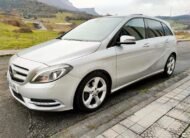 Mercedes Benz Clase B 180 CDI Aut. Sport 5p.