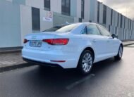 Audi A4 2.0 TDI 110kW150CV Advanced edition 4p.