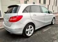 Mercedes Benz Clase B 180 CDI Aut. Sport 5p.