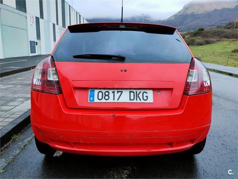 FIAT Stilo 1.9 JTD Racing 3p.