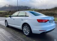 Audi A4 2.0 TDI 110kW150CV Advanced edition 4p.