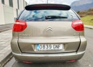 CITROEN C4 Picasso 1.6 HDi Exclusive 5p.