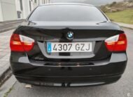 BMW Serie 3 318d 4p.