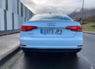 Audi A4 2.0 TDI 110kW150CV Advanced edition 4p.