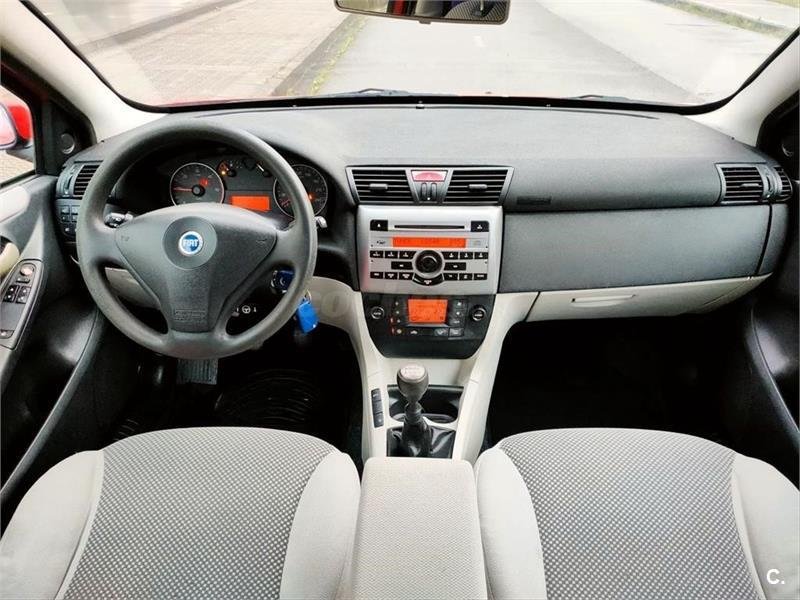 FIAT Stilo 1.9 JTD Racing 3p.