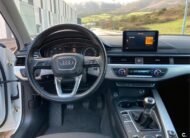 Audi A4 2.0 TDI 110kW150CV Advanced edition 4p.