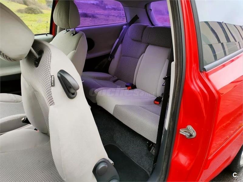 FIAT Stilo 1.9 JTD Racing 3p.