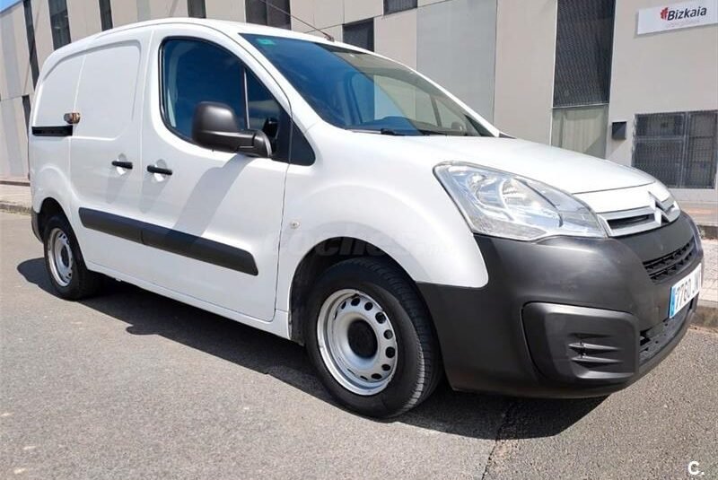 CITROEN Berlingo HDi