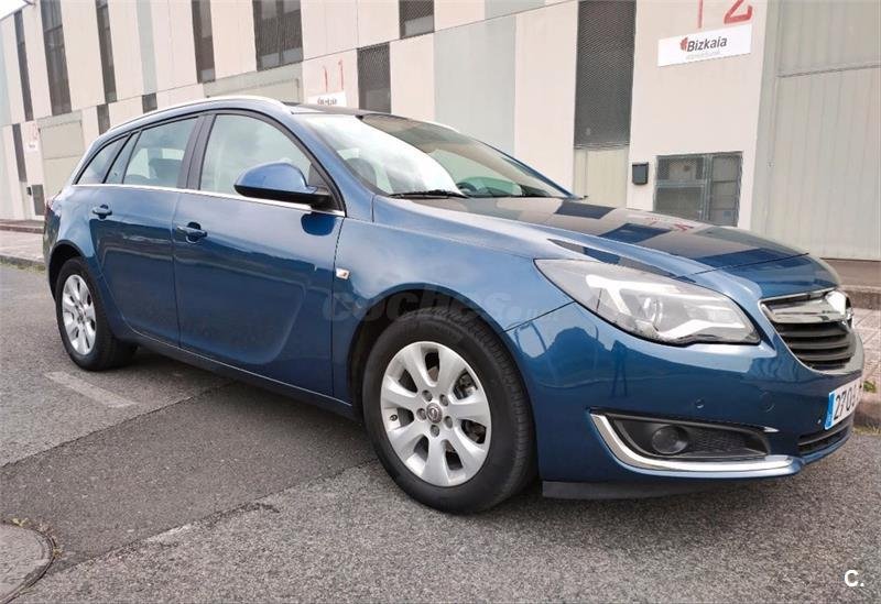 Opel Insignia ST 1.6 CDTi 81kW ecoTEC D Business 5p.