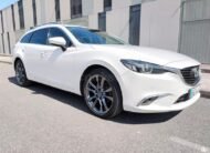 MAZDA Mazda6 2.2 DE 150cv Luxury WGN 5p.