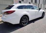 MAZDA Mazda6 2.2 DE 150cv Luxury WGN 5p.