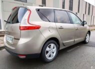 Renault Grand Scenic Dynamique 1.9dCi 130cv 7 plazas 5p.