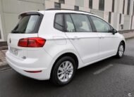 Volkswagen Golf Sportsvan Business Navi 1.6 TDI 110cv BMT 5p.