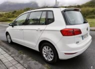 Volkswagen Golf Sportsvan Business Navi 1.6 TDI 110cv BMT 5p.