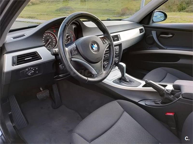 BMW Serie 3 325xi 4p.