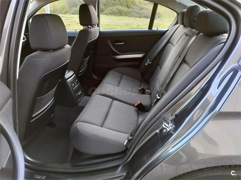 BMW Serie 3 325xi 4p.