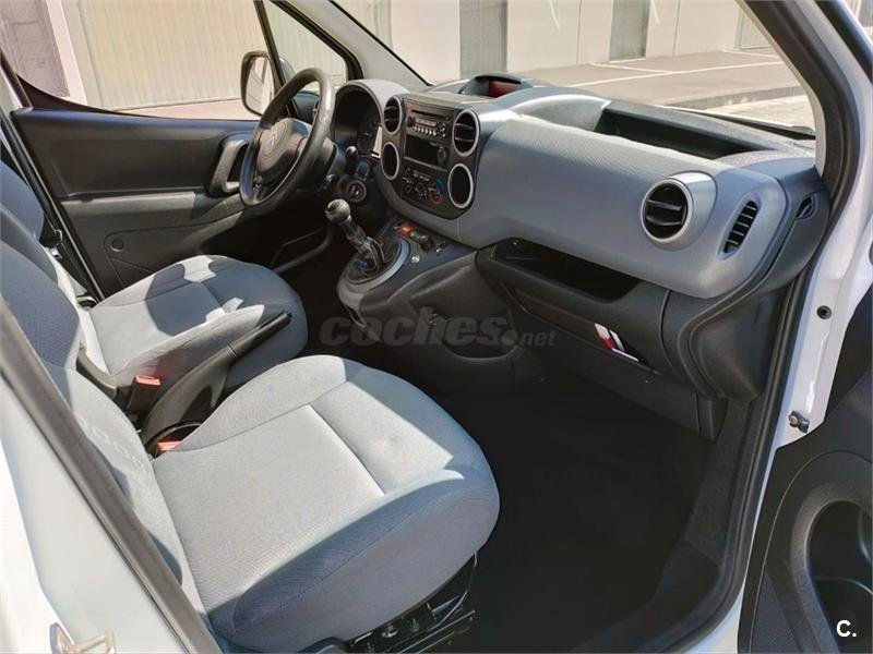 CITROEN Berlingo HDi