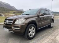 Mercedes Benz Clase GL GL 350 CDI 4M Blue Efficiency 5p.