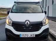 Renault Trafic Furgon 27 L1H1 dCi 90