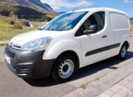 CITROEN Berlingo HDi