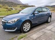 Opel Insignia ST 1.6 CDTi 81kW ecoTEC D Business 5p.