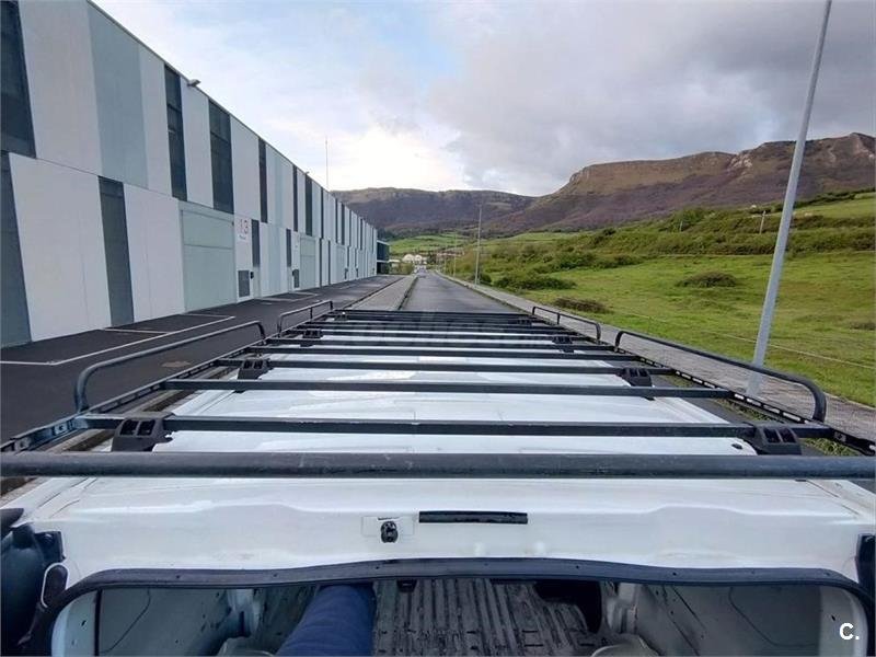 Renault Trafic Furgon 27 L1H1 dCi 90