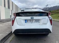 Toyota Prius Advance 5p.