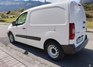 CITROEN Berlingo HDi