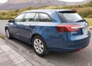 Opel Insignia ST 1.6 CDTi 81kW ecoTEC D Business 5p.