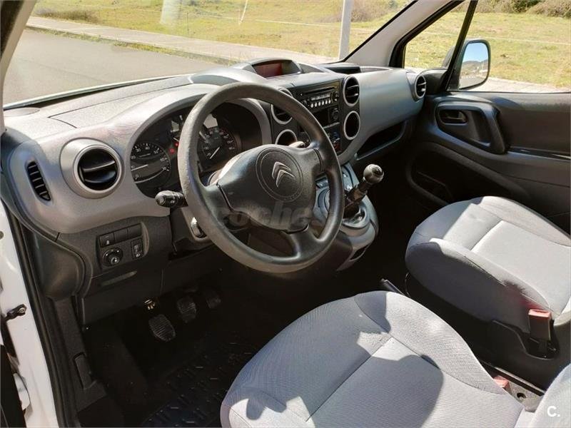 CITROEN Berlingo HDi