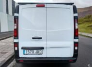 Renault Trafic Furgon 27 L1H1 dCi 90