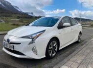 Toyota Prius Advance 5p.